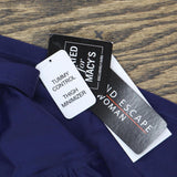 Island Escape Plus Size Tummy-Control Swim Skirt D770068