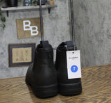 Goodfellow & Co Mens Huxley Chelsea Boots 90971870 Black 7