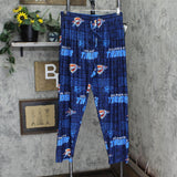 NBA Oklahoma City Thunder Mens Pajama Pants 196365661243