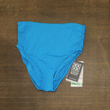 Coco Reef Womens Diva Classic Bikini Bottom U95208-419 True Blue L