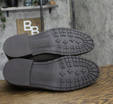 Goodfellow & Co Mens Jerad Chukka Boots 88097788 Gray 13