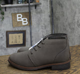 Goodfellow & Co Mens Jerad Chukka Boots 88097788 Gray 7