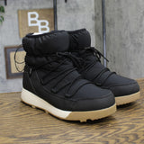 All In Motion Cara Waterproof Winter Boots 94642941 Black 9M