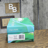 Easy Street Women's Purpose Slip-On Flats PURPOSE Black 6.5M