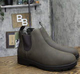 Goodfellow & Co Mens Huxley Chelsea Boots 90971870 Brown Green 9.5