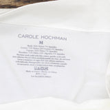 Carole Hochman Womens 5 Pack Seamless Brief 1374600 Blue / Lavender M