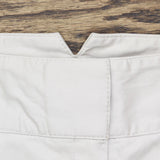 Express Womens Stretch Khaki Shorts 167059eb721251 Light Stone Brown 4