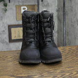 All In Motion Kids Boys Skylar Winter Boots 88227059 Black 13
