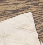 Madison Park Riva Jacquard 7-Piece Comforter Bedding Set Beige Brown King