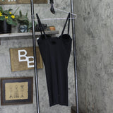 Wacoal Womens Red Carpet Strapless Thigh Shaper 802219 802219 Black 34D