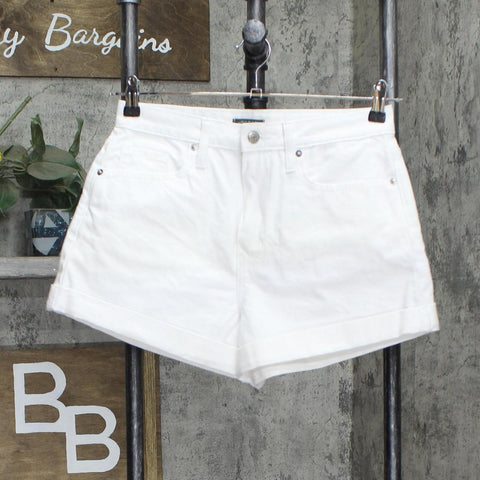 Wild Fable Womens Highest Rise Mom Shorts 16676a61a0d3c9 White 6