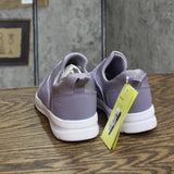 All In Motion Kids Girls Delta Slip-On Hybrid Sneakers 86485484