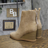 Universal Thread Womens Cypress Winter Boots 88375526 Taupe Brown 9M
