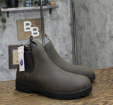 Goodfellow & Co Mens Huxley Chelsea Boots 90971870 Brown Green 7