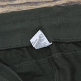 All in Motion Womens French Terry Pull On Shorts 166f4e7e2cf87e Green XL