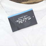 Salt Life Men's High Seas T-Shirt SLM10832 White L