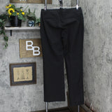 Gap Womens Curvy Dress Pants 16699e0062c98f Black 12R