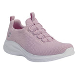 S Sport By Skechers Womens Charlize 2.0 Slip-On Sneakers Lavender Purple 9M