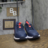 All In Motion Kids Boys Avery Performance Sneakers 90371101 Navy Blue 5