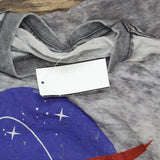 Nasa Men's Short Sleeve Graphic T-Shirt 54313777