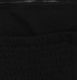 A New Day Womens Sleeveless Woven Bandeau Jumpsuit 93534283 Black 2XL