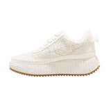 Universal Thread Womens Persephone Sneakers 86815441 Off White 11M