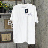 Salt Life Men's High Seas T-Shirt SLM10832 White L