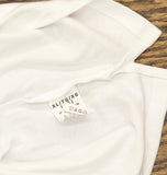 Nautica Girls Big Girl Uniform Short Sleeve Polo Shirt White XL (16)
