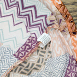 Ny Collection Petite Size Sleeveless Keyhole Dress with Hardware PITD2288