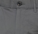 Goodfellow & Co Mens Slim Fit Tech Chino Pants 87607100 Thundering Gray 40x34