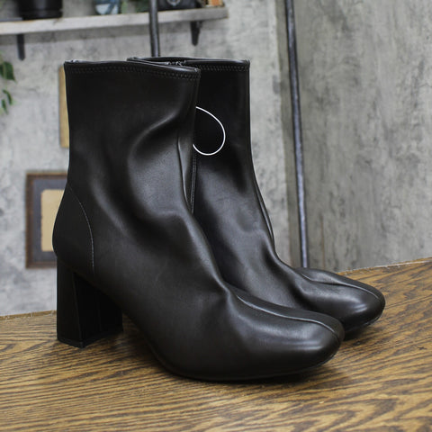 A New Day Womens Pippa Stretch Boots 87930826 Black 11M