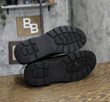 Goodfellow & Co Mens Huxley Chelsea Boots 90971870 Brown Green 8