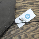 Goodfellow & Co Mens Jerad Chukka Boots 88097788 Gray 12