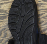 Easy Street Womens Cuddle Waterproof Quilted Boot CUDDL Black 11M