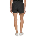 Calvin Klein Women's Comfortable Fashion Print Running Short PFMS8590