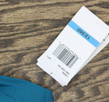 Contours By Coco Reef Underwire Push Up Bikini Swim Top Teal Blue 12 / 36D