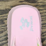 Nomad Womens Vintage Platform Foam Thong Sandals 1674032b6c2525 Pink 6M