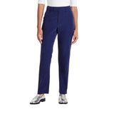 A New Day Womens High-Rise Stovepipe Trousers 93011182 Blue 6