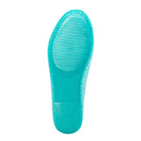 Wild Fable Isabella Jelly Flats 92986668 Turquoise Green 6M