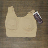 True & Co. True Everybody Women's Scoop Neck Bra 54201418
