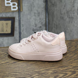 Art Class Girls Arianna Court Sneakers 87831572 Blush Pink 13