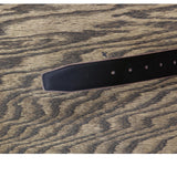 Alfani Men's Faux-Suede Belt 11AF020007