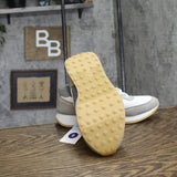 Cat & Jack Kids Boys Brock Jogger Sneakers 89483997 Gray 6M