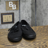 Universal Thread Women's Lunea Lace-Up Sneakers 76726877 Black 11M