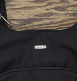 Travelon Anti-Theft Classic Essential Messenger Bag 42457-500 Black One Size