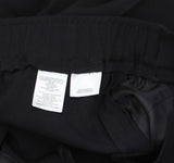 Kasper Womens Pull On Elastic Back Trouser Pants 10914013 Black M