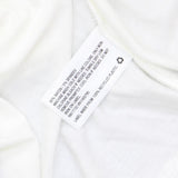 Ava & Viv Plus Size Perfect Tee Fresh White 4X 00529975