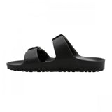 Goodfellow & Co Mens Carson Two Band Slide Sandals 86818922 Black 13M