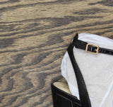 Jessica Simpson Womens Nazela Pointed Toe Pumps JS-NAZELA Black Patent 8.5M