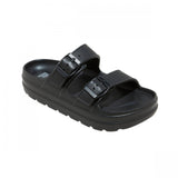 Wild Fable Womens Trixie Platform Sandals 89258305 Black 8M